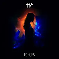 Hidden Voices — Echoes — обложка